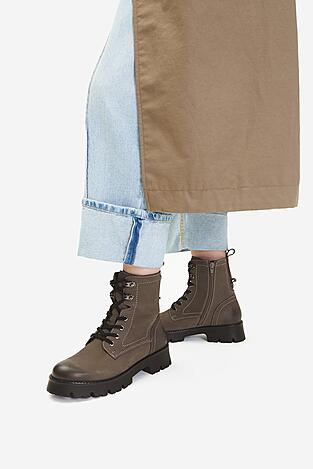 Trzewiki Lasocki CEO-WI16-780-02 Szary