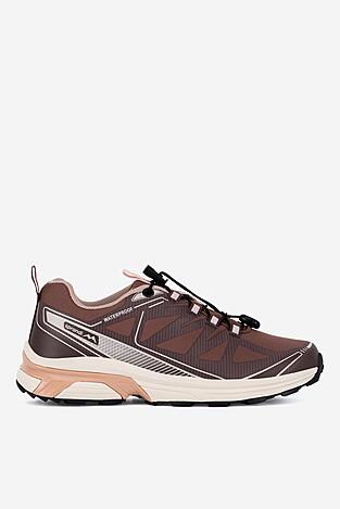 Obuwie sportowe SPRANDI EARTH GEAR W-S24W021C-4 Brązowy