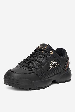 Obuwie sportowe Kappa CEO-SS24-3CK06 Czarny