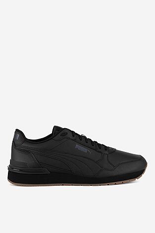 Obuwie sportowe Puma ST RUNNER V4 L 39906812 Czarny