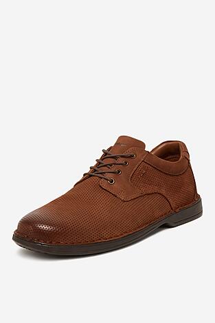 Pantofi casual Go Soft HOLIDAY-01 MI18 MARO DESCHIS