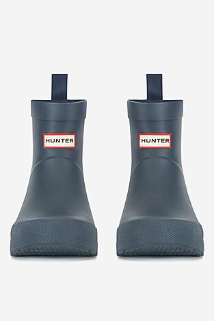Gumáky HUNTER JFT6097RMA-VLE TMAVĚ MODRÁ