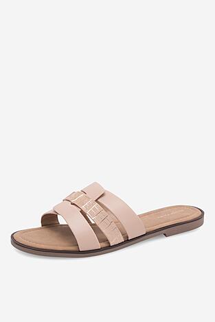 Flip-flop Jenny Fairy WYL0710-7 RÓZSASZÍN