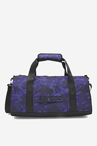 Torba Sprandi SPR-W-009-05 Granatowy
