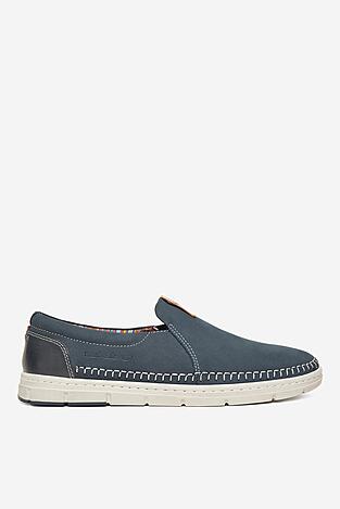 Félcipő QUIKSILVER STONE2-21 MB FARMER