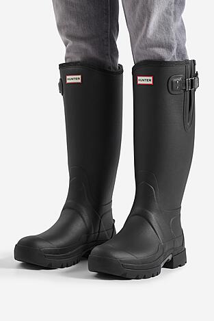 Гумени ботуши HUNTER MFT9136RNP ЧЕРЕН
