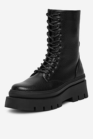 Csizma DeeZee 60063-12 FEKETE