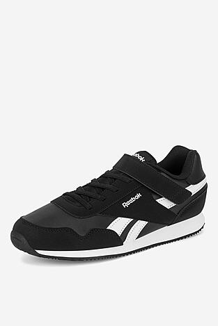 Спортни обувки Reebok ROYAL CL JOGGER 3.0 1V 100220347 ЧЕРЕН