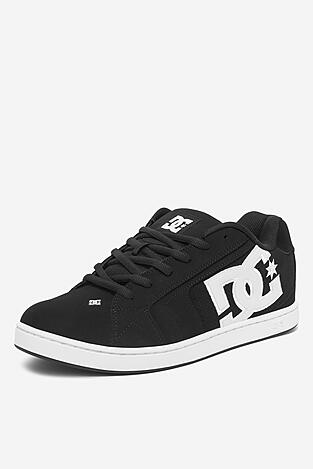 Спортни обувки DC Shoes NET 302361-BLW ЧЕРЕН