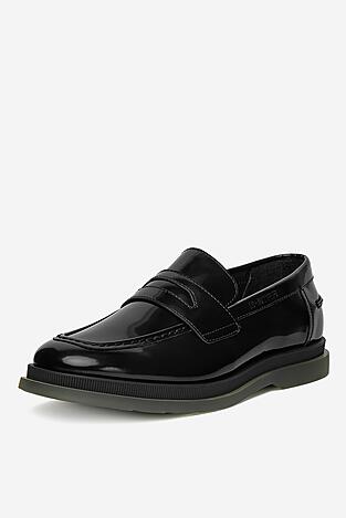 Мокасини G-STAR RAW STANLEY-02-124AM ЧЕРЕН
