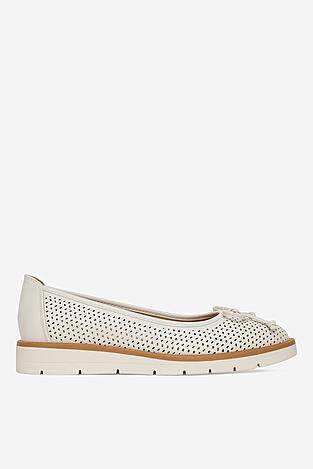 balerini Clara Barson WYL3327-5 ALB