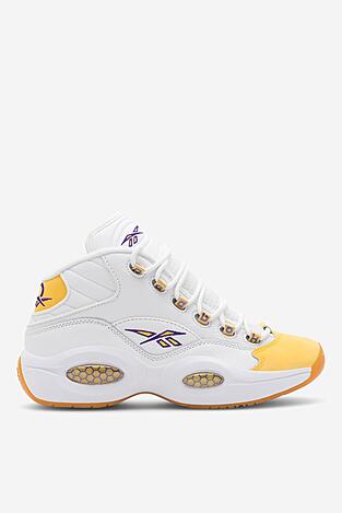 Sportcipő Reebok QUESTION MID FX4278-M MIX