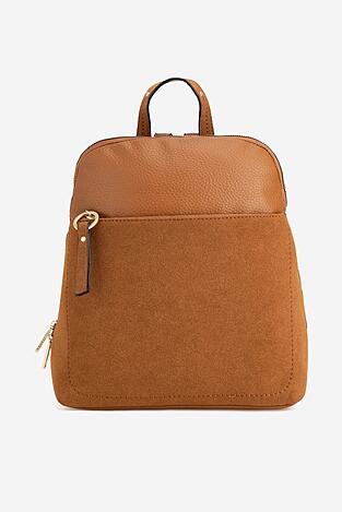 Plecak Lasocki LSK-K-061-06 Camel