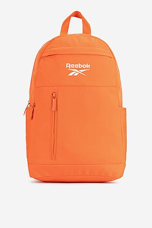 Plecak Reebok RBK-036-CCC-05 Pomarańczowy