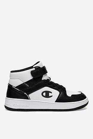 Спортни обувки Champion RD18 2.0 B GS MID GS S32413-WW019 ЧЕРЕН