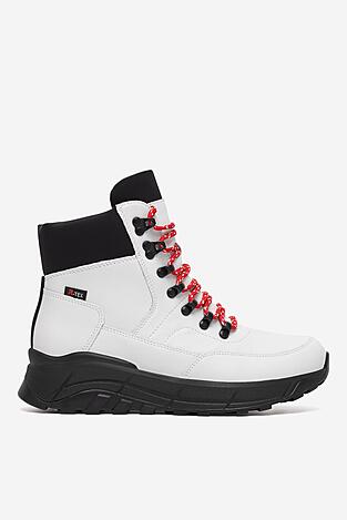 Bocanci Rieker Revolution Lifestyle W0063-81 ALB
