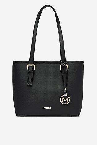 Torebka Mexx CEO-MEXX-X-003-07 Czarny