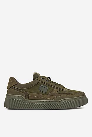 Сникърси G-STAR RAW CEO-WI16-SABY-02 КАКИ