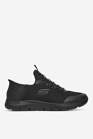 Sportovní obuv Skechers SUMMITS 403833L BBK ČERNÁ