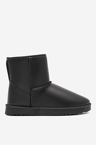 Ghete Jenny Fairy WSL19150-08 NEGRU