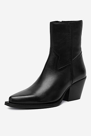 Боти G-STAR RAW EO-ONUR-25FW39 ЧЕРЕН