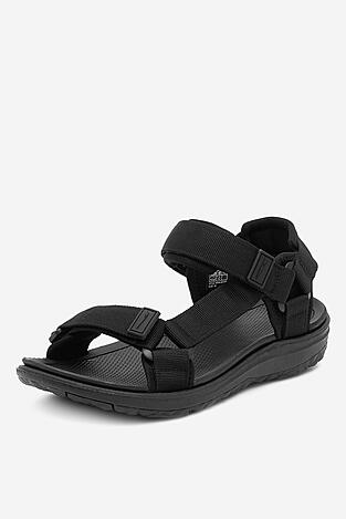 Szandál Sprandi WP40-20173Y FEKETE
