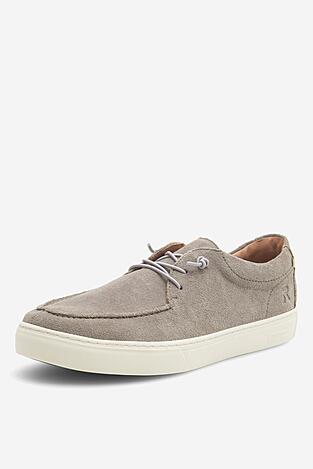 Félcipő Rieker Revolution Lifestyle U0702-42 SZÜRKE
