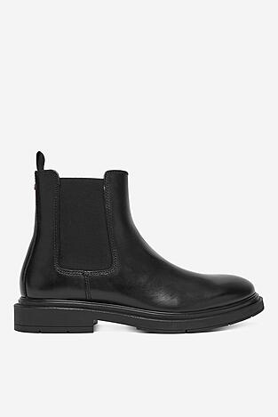 Botki Gino Rossi CEO-ARONNE-01 MI08 Czarny