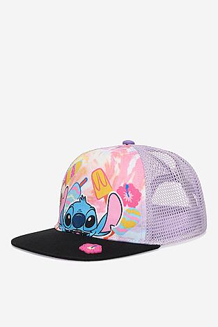 Czapka z daszkiem Disney Classics CEO-ACCCS-SS26-313DCLS MIX