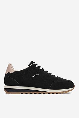Sneakers G-STAR RAW CEO-25SCW160 Czarny