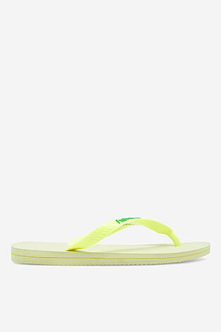 Джапанки Havaianas 4110850.0904 СВЕТЛОЗЕЛЕН