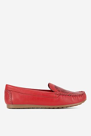 Mokaszin Lasocki GRD-D520-05 PIROS