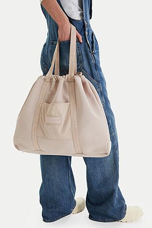 Дамска чанта HUNTER CWBEO-HTR-F-003-09 БЕЖОВ