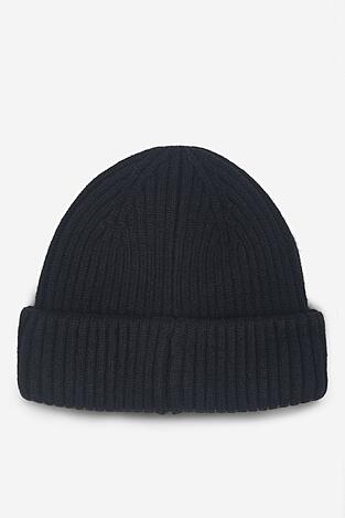 Căciulă bărbați Lasocki 2M3-002-AW23 NEGRU