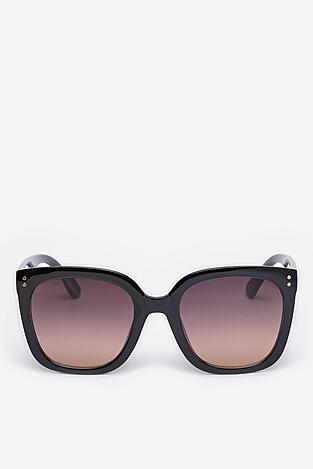 Okulary damskie Jenny WB-4WF-019-SS25 Czarny