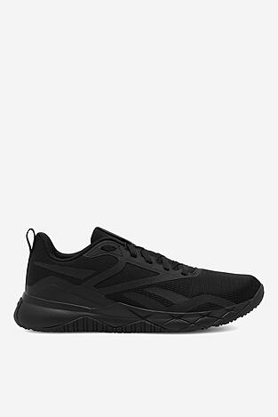 Obuwie sportowe Reebok NFX TRAINER 100032888 Czarny