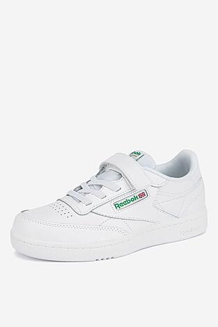 Sportovní obuv Reebok CLUB C 1V 100010357 BÍLÁ