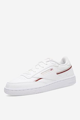 Tenisky Reebok CLUB C 85 VEGAN GW0932 BÍLÁ