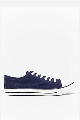 Кецове Lanetti MSS20503-01A КОБАЛТОВО СИНЬО