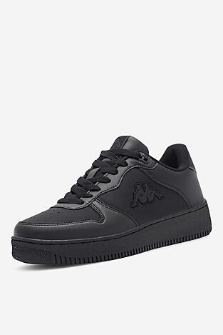 Obuwie sportowe Kappa LOGO MASERTA 32193CW-005 Czarny