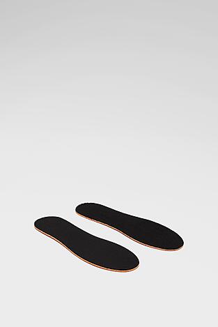 Стелки Coccine POLAR ON LATEX WKŁADKA NR 35-36AZ МИКС