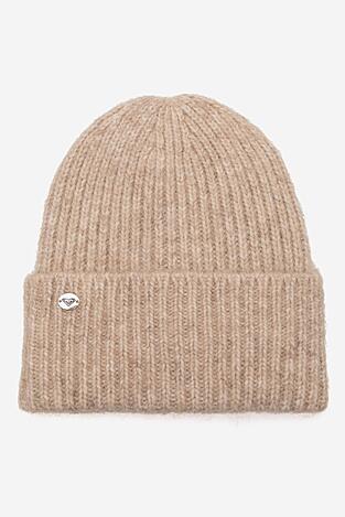 Дамска шапка ROXY RX-W3-002-AW24 БЕЖОВ