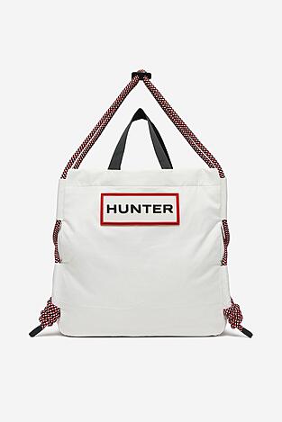 Дамска чанта HUNTER C-HTR-B-005-06 БЯЛ