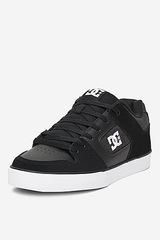 Obuwie sportowe DC Shoes EO-PURE DC01782006 Czarny
