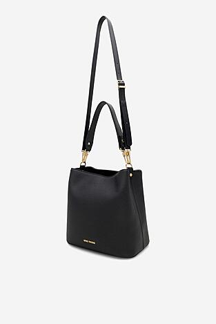 Torebka Gino Rossi TYLO-182 Czarny