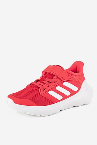 Obuwie sportowe adidas TENSAUR RUN 3.0 EL C IH1050 Czerwony