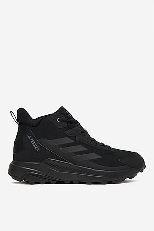 Obuwie sportowe adidas WB-TERREX ANYLANDER MID IE1473 Czarny