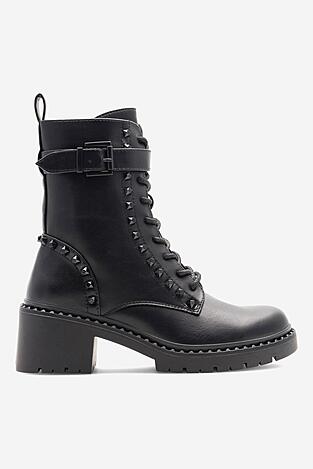 Bocanci Jenny Fairy ADA H60129-1 NEGRU