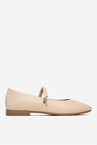 Балерина Lasocki CEO-RST-ROMI-64 БЕЖОВ