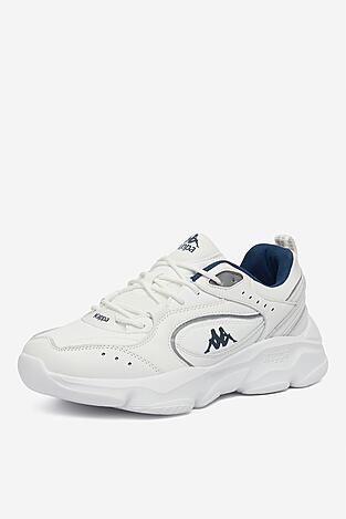 Спортни обувки Kappa CEO-MP40-241209YX БЯЛ